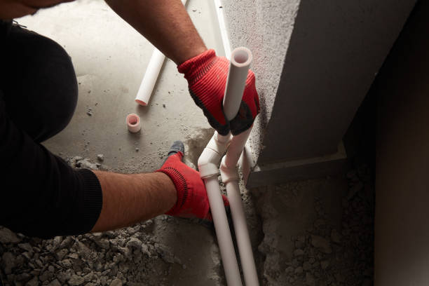 Best Plumbing Inspection Services  in Sleepy Hollow, IL