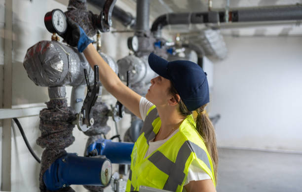 Best Hot Water Heater Installation  in Sleepy Hollow, IL