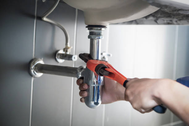 Best Affordable Plumbing Services  in Sleepy Hollow, IL