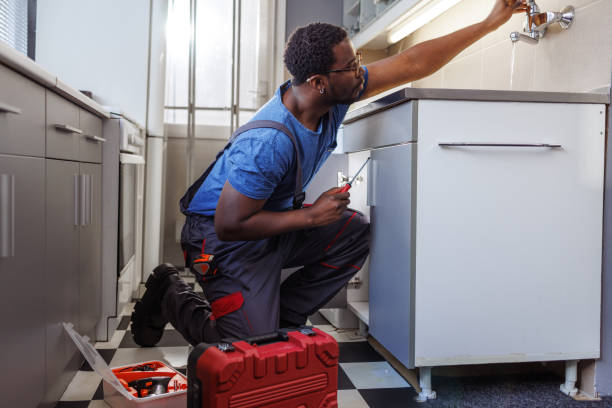 Best Affordable Plumbing Services  in Sleepy Hollow, IL
